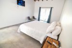 Hotel Marea Baja San Felipe Mexico 16 - single bed bedroom